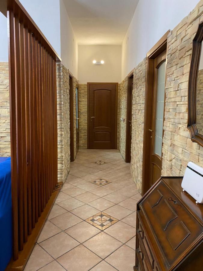卡利亚里Rossini'S House公寓 外观 照片