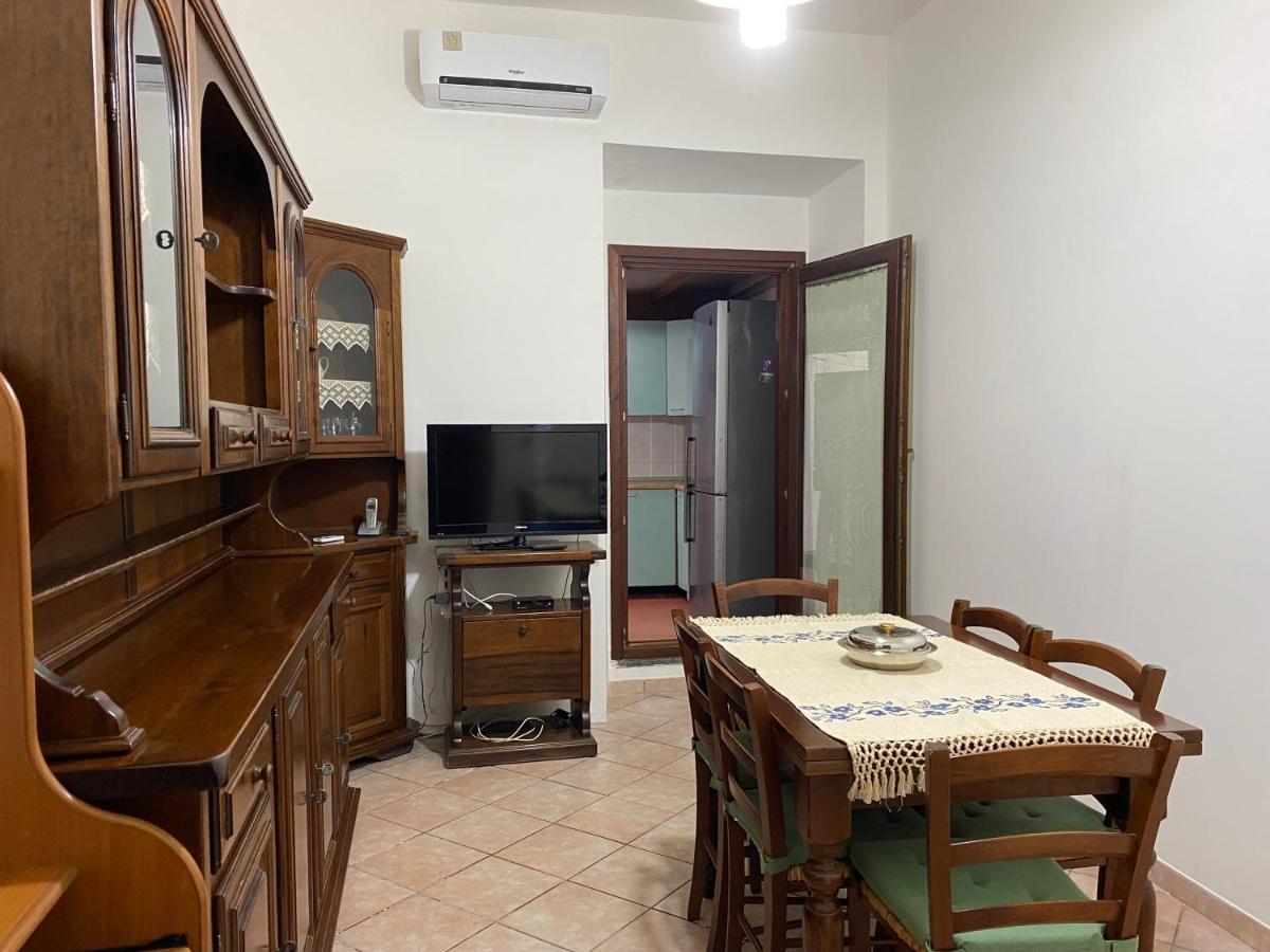 卡利亚里Rossini'S House公寓 外观 照片