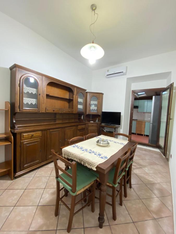 卡利亚里Rossini'S House公寓 外观 照片