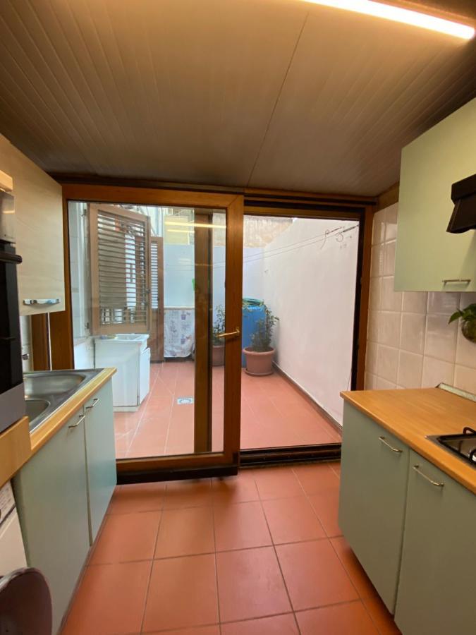卡利亚里Rossini'S House公寓 外观 照片