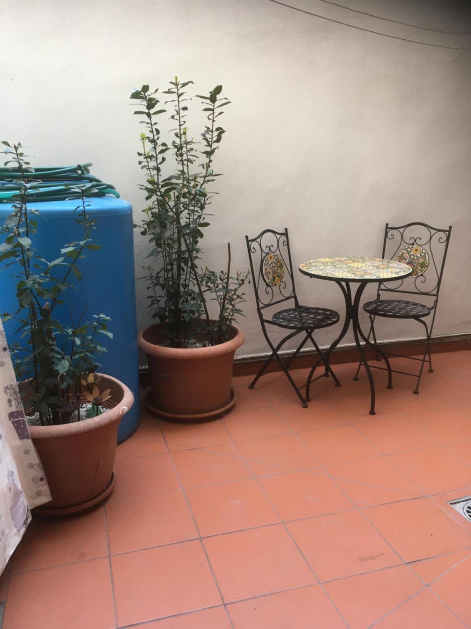 卡利亚里Rossini'S House公寓 外观 照片